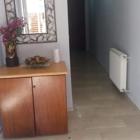Kostas House *