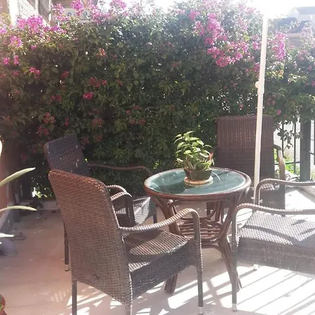 Casa de Férias Kostas House *