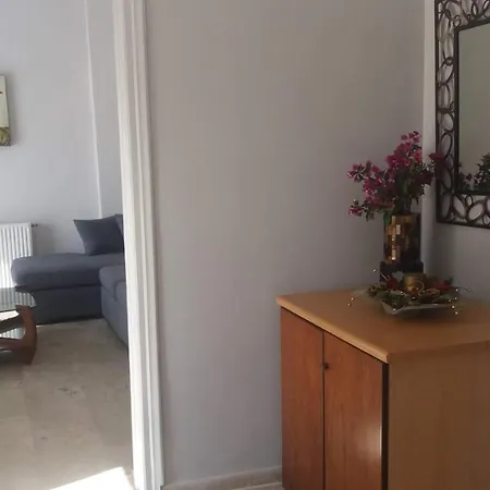 Kostas House Holiday home Petriti (Corfu)