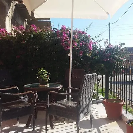 Holiday home Kostas House