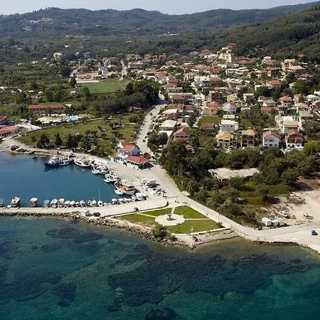 Casa de Férias Kostas House *