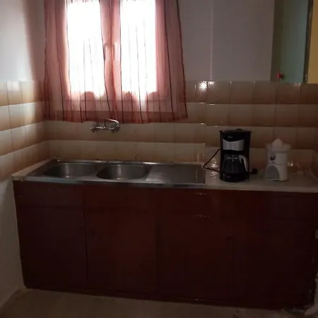 Kostas House *