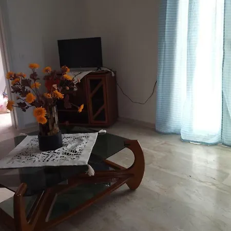 Kostas House