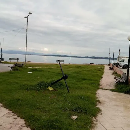 Kostas House * Petriti (Corfu)