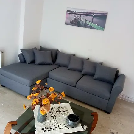 Holiday home Kostas House Petriti (Corfu)