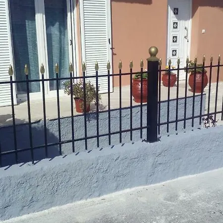 Kostas House Petriti (Corfu)