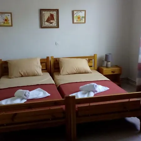 Casa de Férias Kostas House