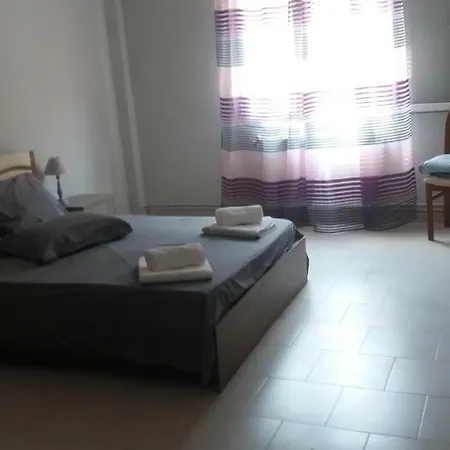 Kostas House Casa de Férias Petrití